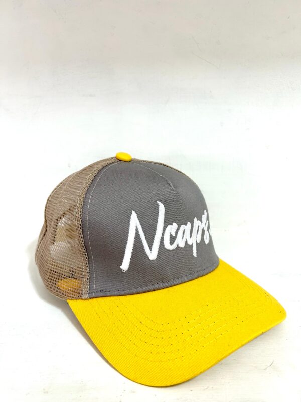 Gorra