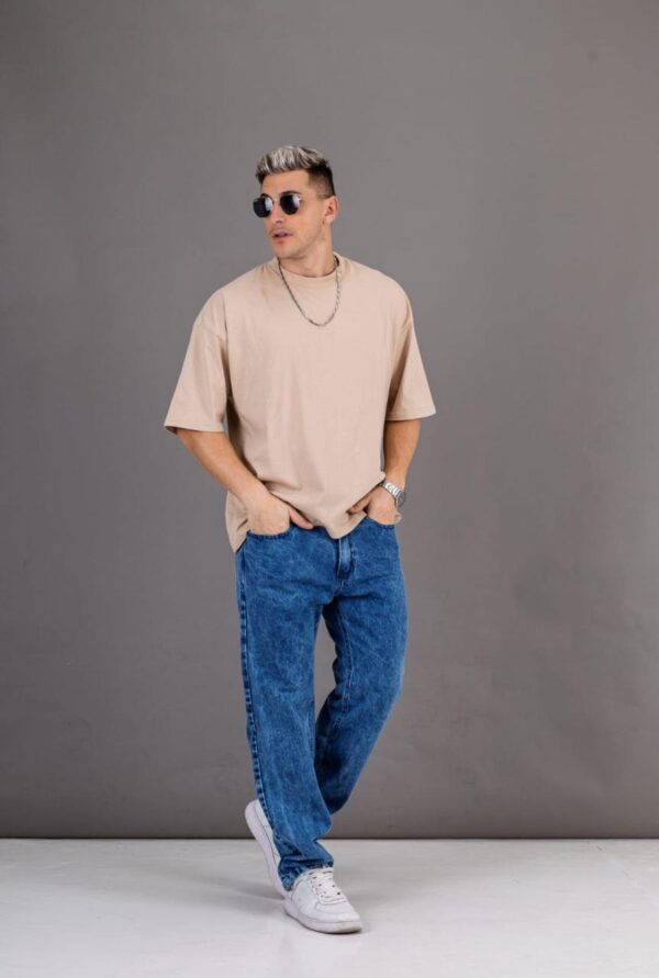 Jean Mom Clasico