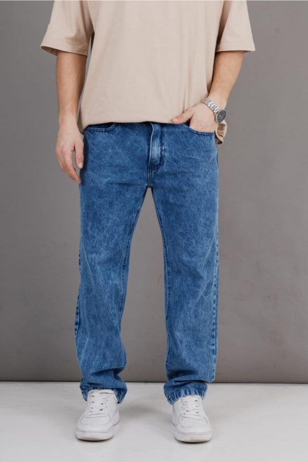 Jean Mom Clasico - Image 3