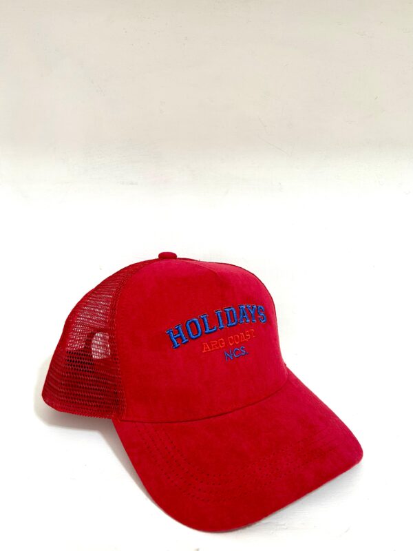 Gorra