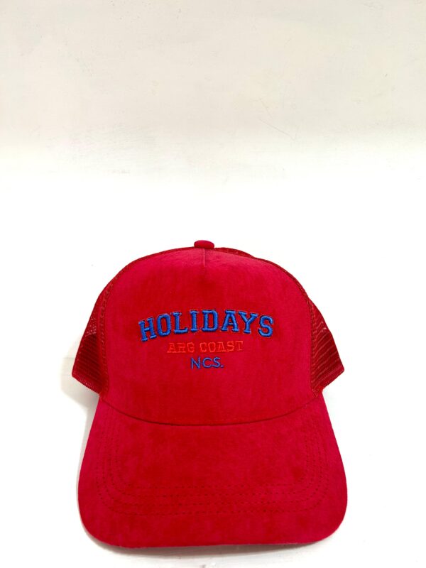 Gorra - Image 2