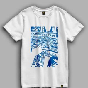 REMERAS CMMNTY