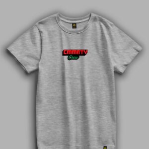 REMERAS CMMNTY