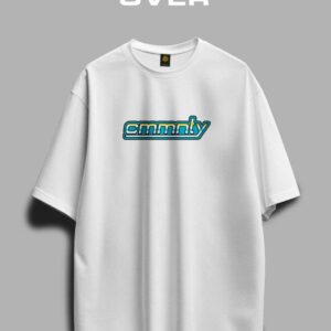 REMERAS CMMNTY
