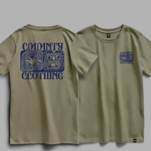 REMERAS CMMNTY