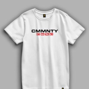 REMERAS CMMNTY