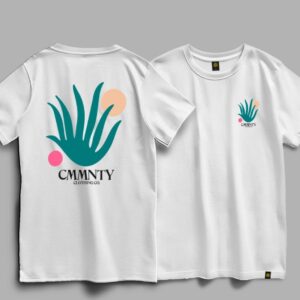 REMERAS CMMNTY