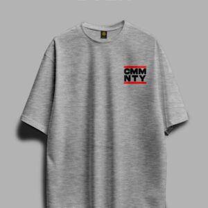 REMERAS CMMNTY