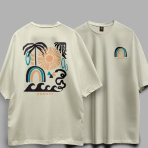 REMERAS CMMNTY