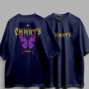 REMERAS CMMNTY