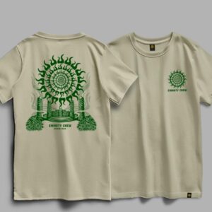 REMERAS CMMNTY