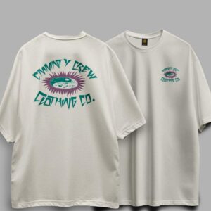 REMERAS CMMNTY