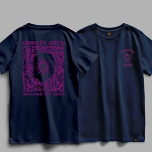 REMERAS CMMNTY