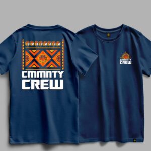 REMERAS CMMNTY