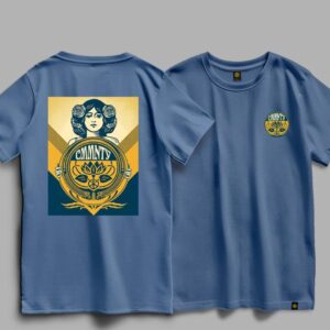 REMERAS CMMNTY