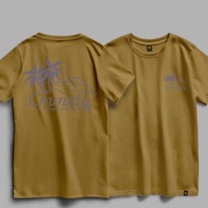 REMERAS CMMNTY