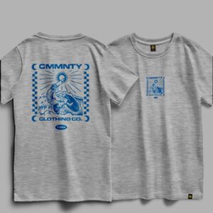 REMERAS CMMNTY