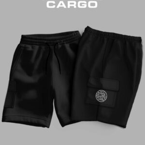 BERMUDAS RUSTICAS